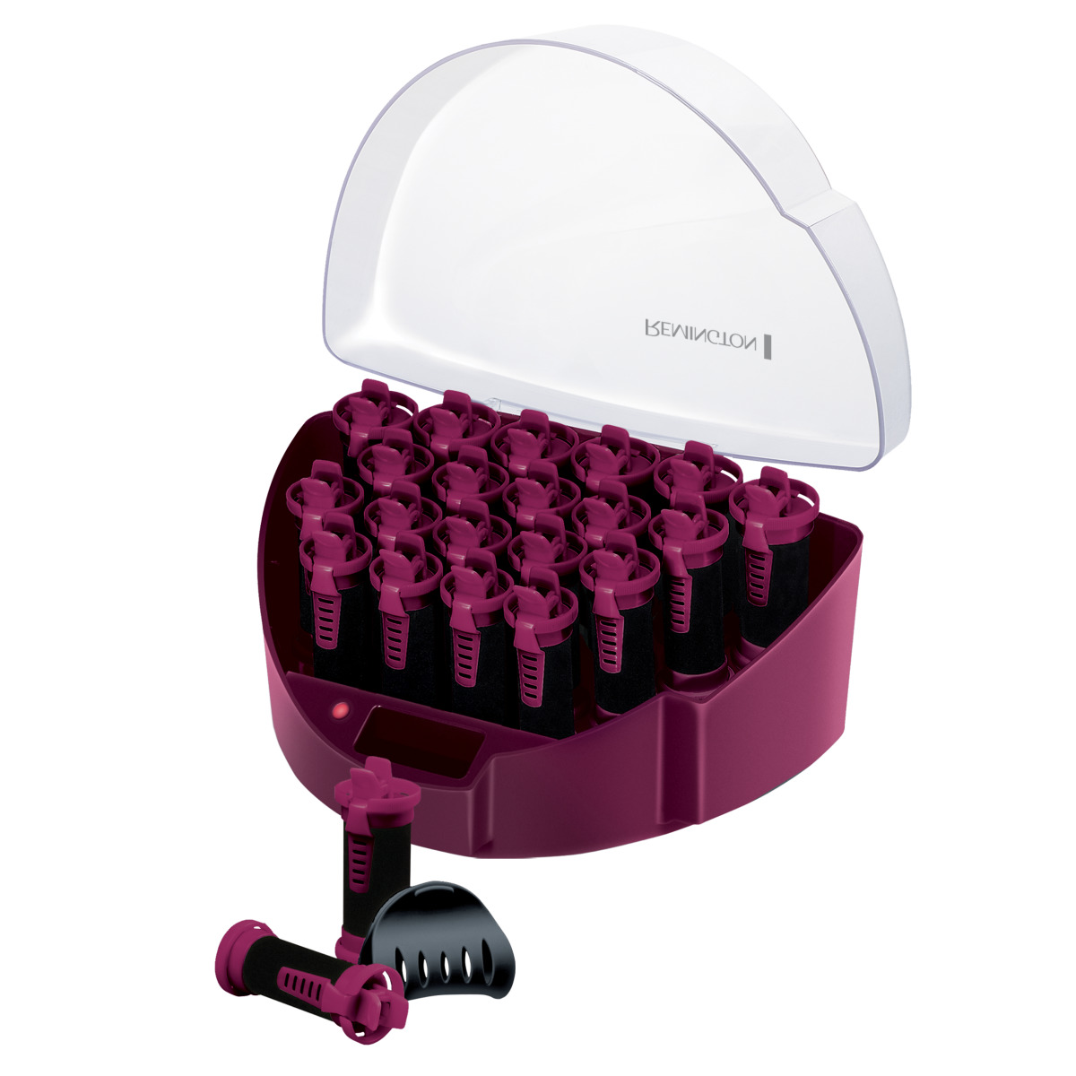 KF40E Lockenwickler Fast Curls